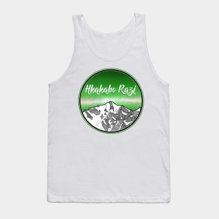 Hkakabo Razi Burma Tank Top